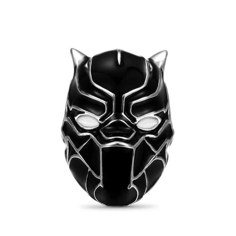 Black Panther Charm | EN