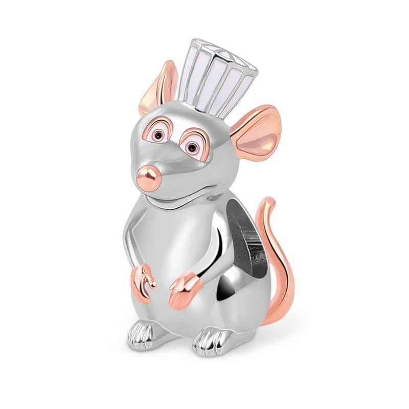 Ratatouille Charm | RGP EN