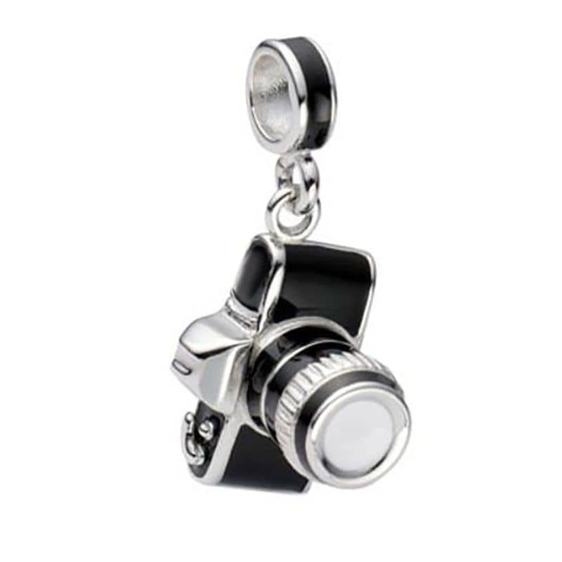 Camera Dangle Charm | EN