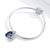 Family Dangle Charm | CZ EN