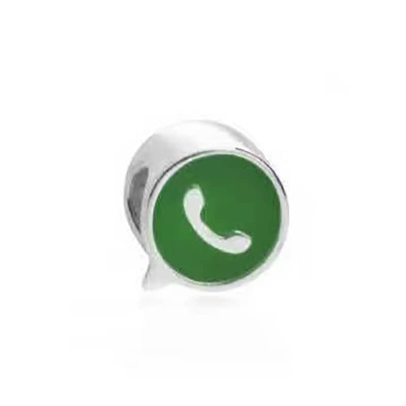 Whatsapp Charm | EN