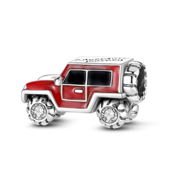 Jeep 2025 bracelet charms