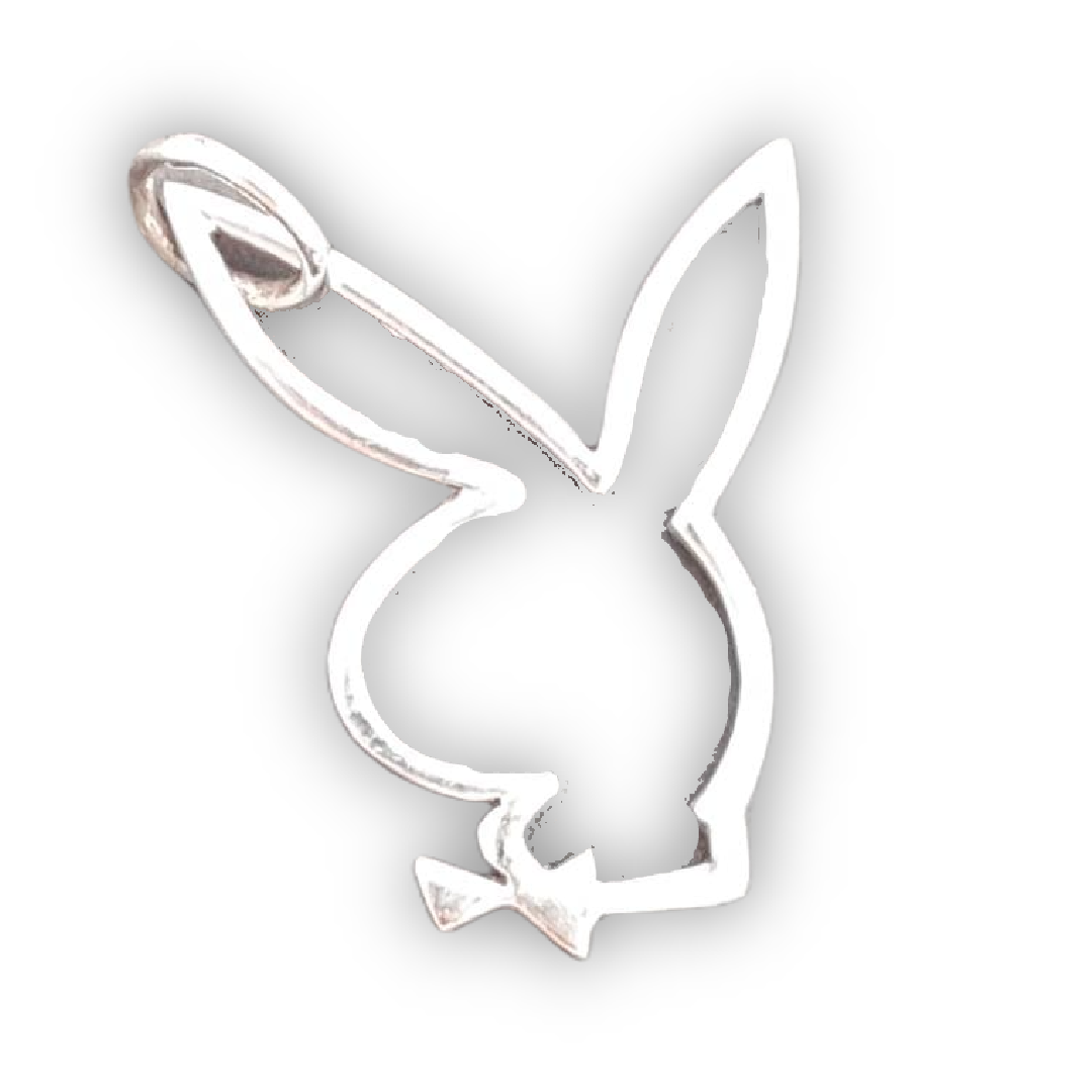 Playboy Pendant