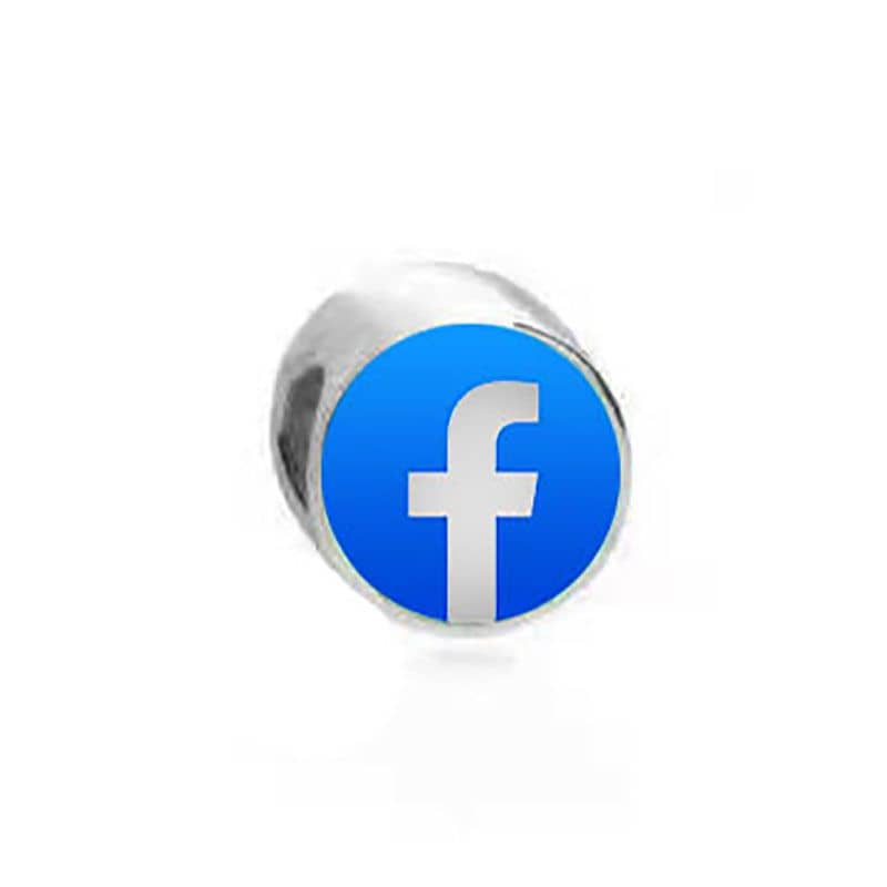 Facebook Charm | EN