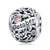 Pandora Compatible 925 sterling silver Birthstone Month Charms From CharmSA Image 2