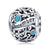 Pandora Compatible 925 sterling silver Birthstone Month Charms From CharmSA Image 8