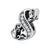 Pandora Compatible 925 sterling silver 10 Number - Charms From CharmSA Image 7