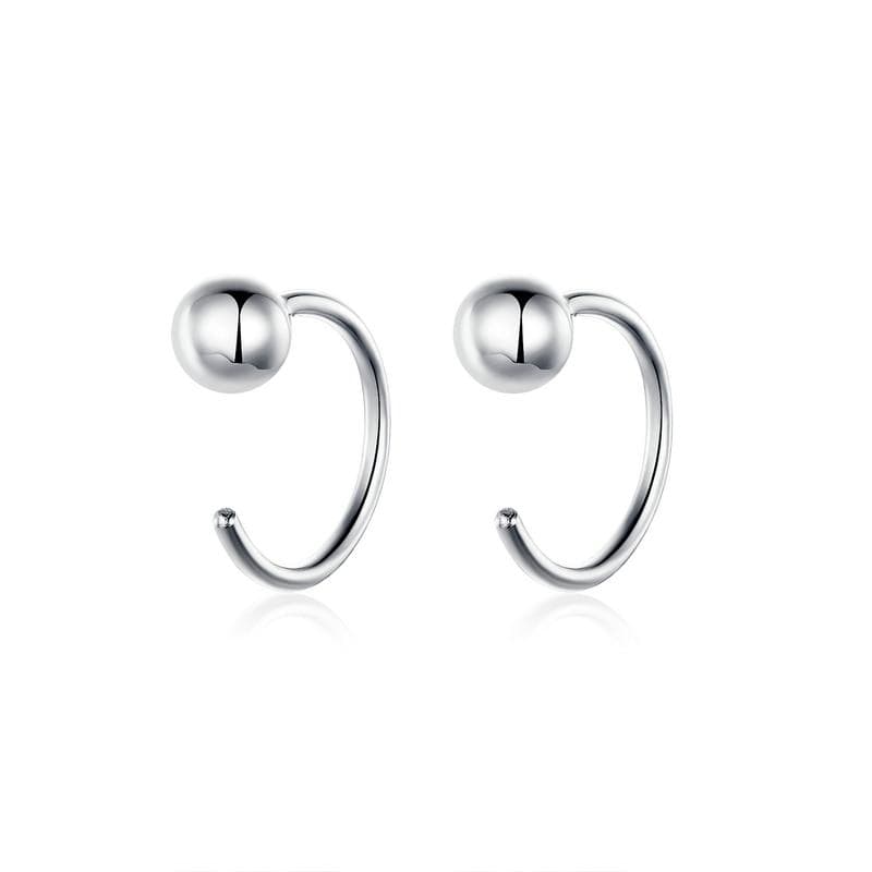 Tiny Stud Earrings From CharmSA Image 1