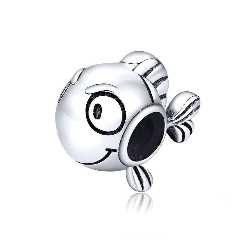 Clownfish Charm