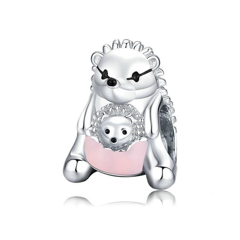 Hedgehog clearance pandora charm