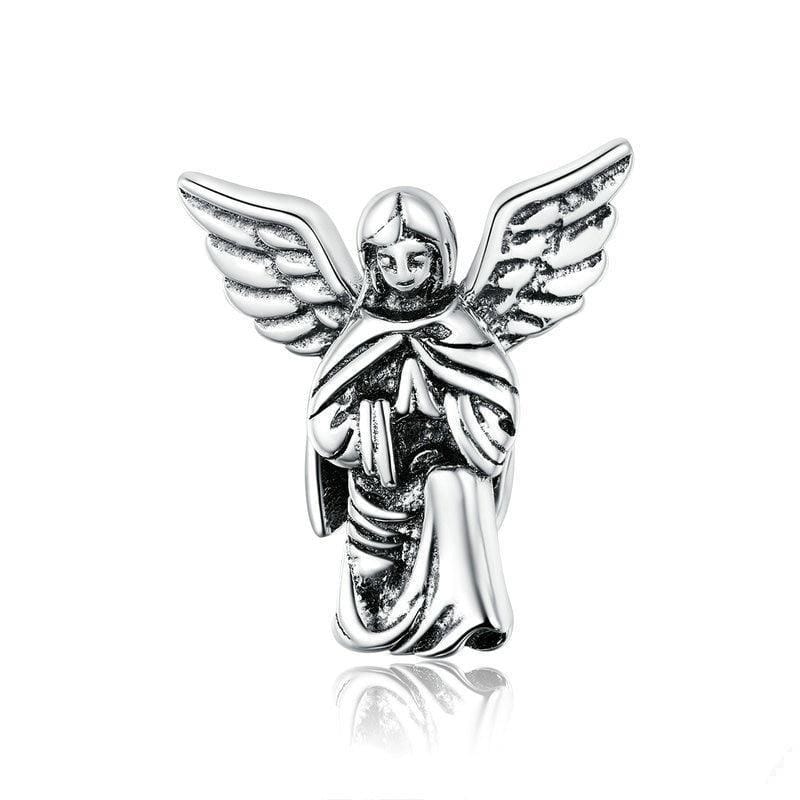 Praying Angel Stopper