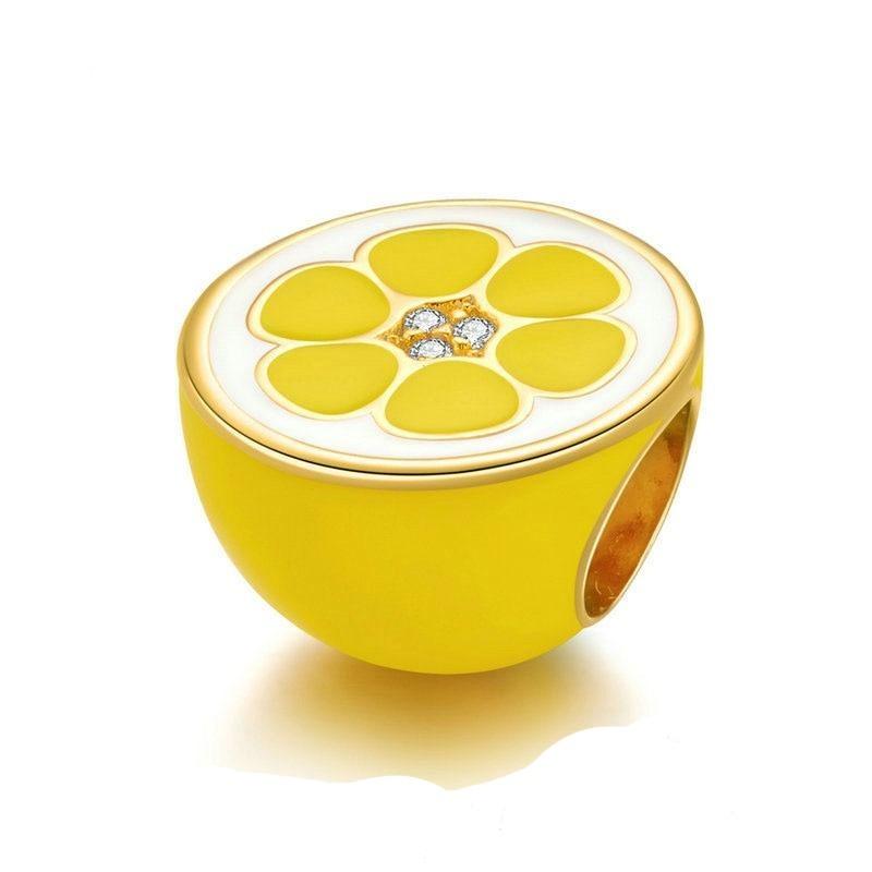 Lemon Charm | GP CZ EN