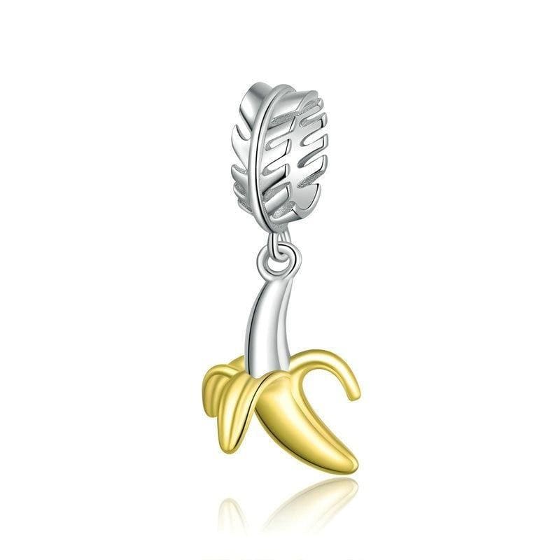 Banana Dangle Charm | GP