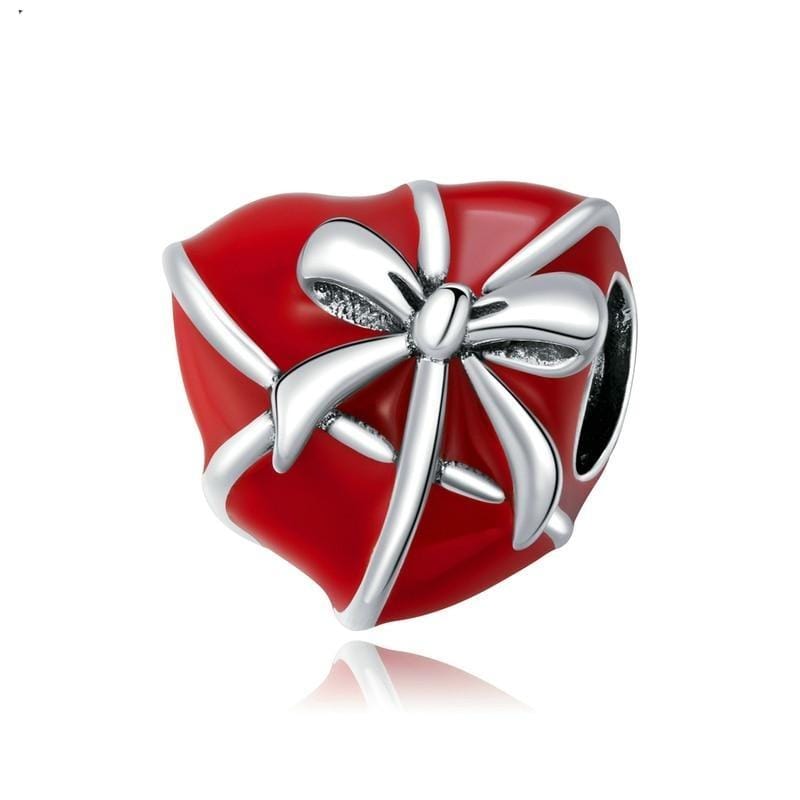 Love Is A Gift Charm | EN