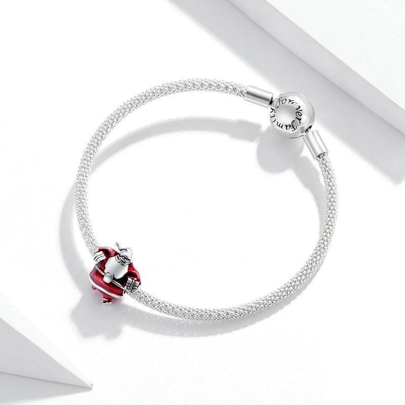 Santa Claus Charm | EN