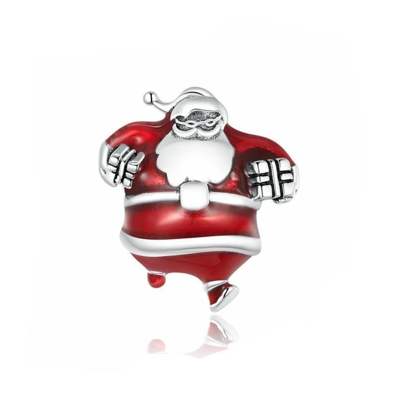 Santa Claus Charm | EN