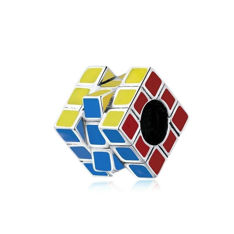 Rubik&#39;s Cube Charm | EN