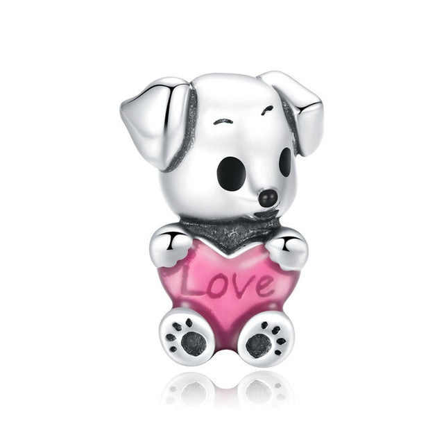 Puppy Love Charm | EN