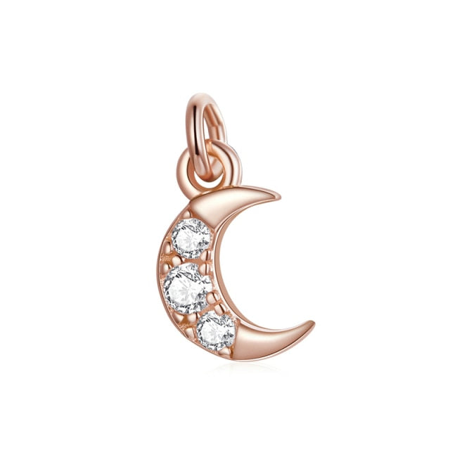 Moon Pendant