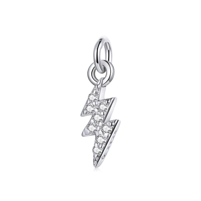 Blaze Pendant