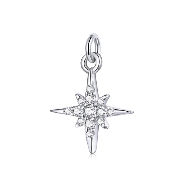 Shining Star Pendant