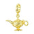 Genie Lamp Dangle Charm | GP