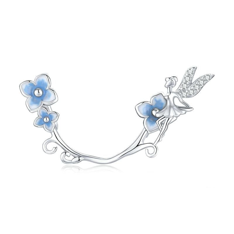 Hydrangeas &amp; Fairy Charm | CZ EN