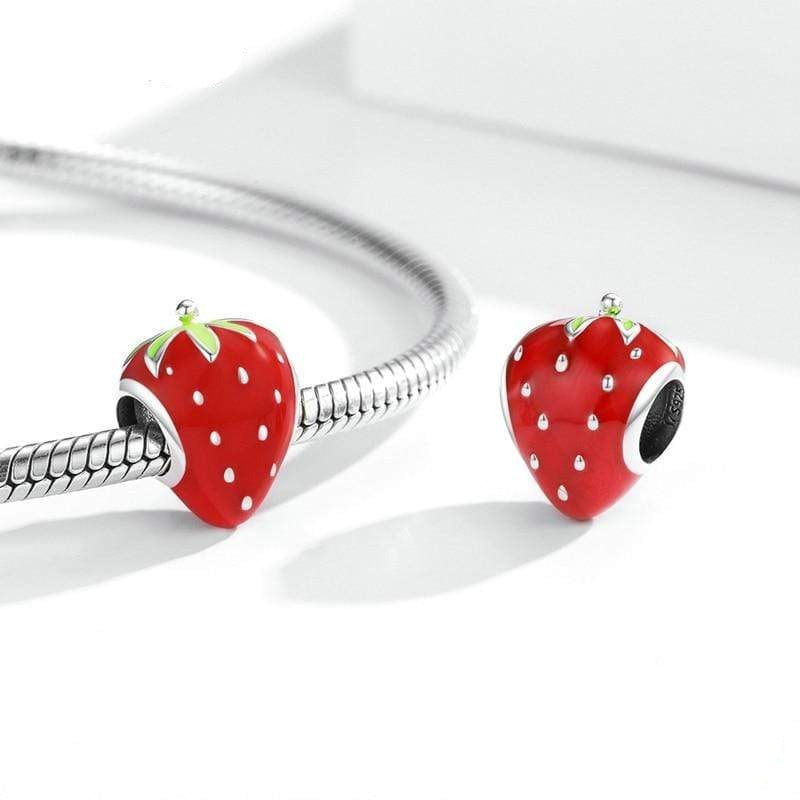 Strawberry Charm | EN