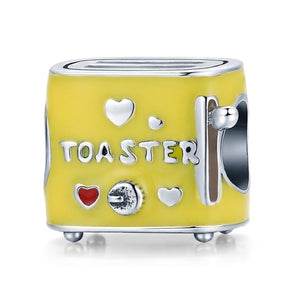 Toaster Charm | EN