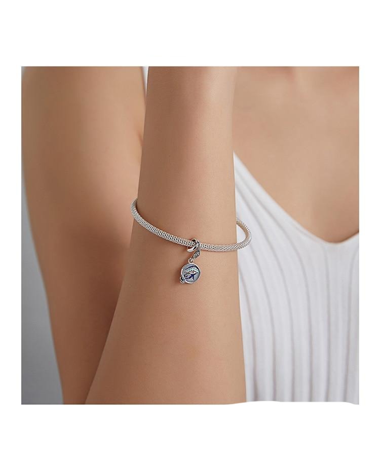 Eye Of Horus Egyptian Dangle Charm | EN