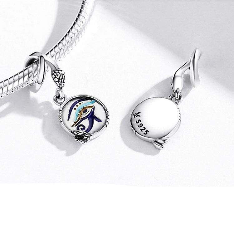 Eye Of Horus Egyptian Dangle Charm | EN