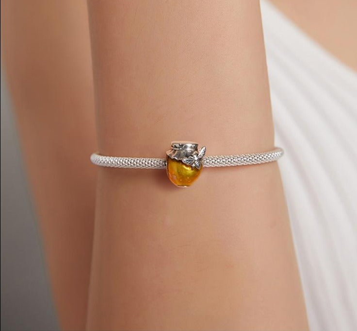 Honey Jar Charm | EN