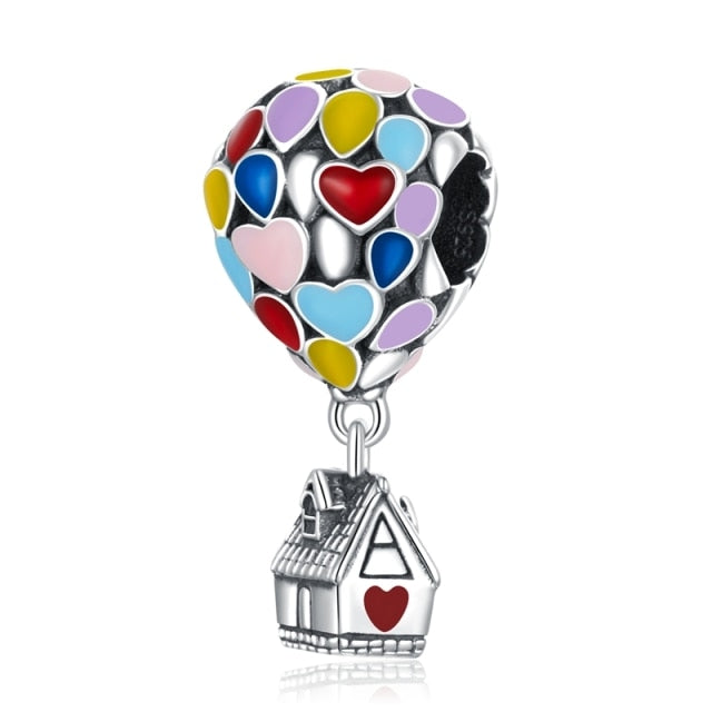 Up &amp; Away! Dangle Charm | EN