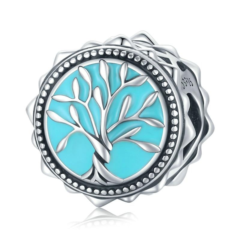 Tree of Life Charm | EN