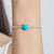 Blue Heart Charm | EN