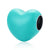 Blue Heart Charm | EN