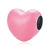 Pink Heart Charm | EN