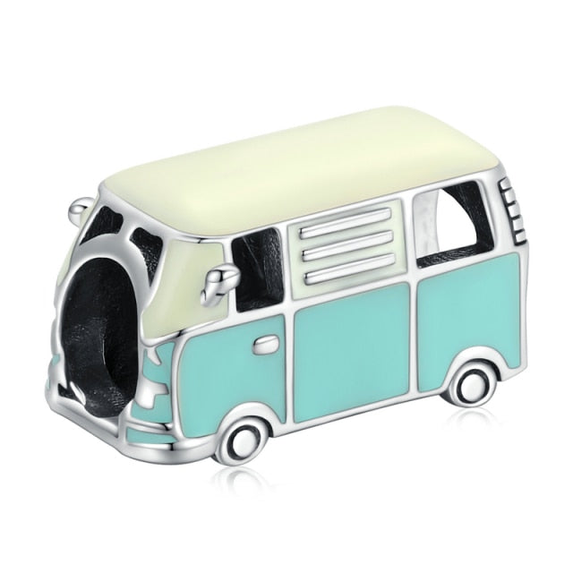 Surfer Van Charm | EN