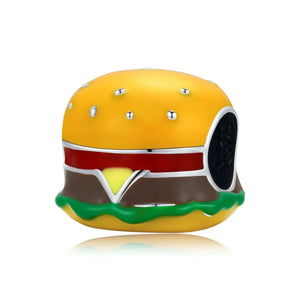 Hamburger Charm | EN