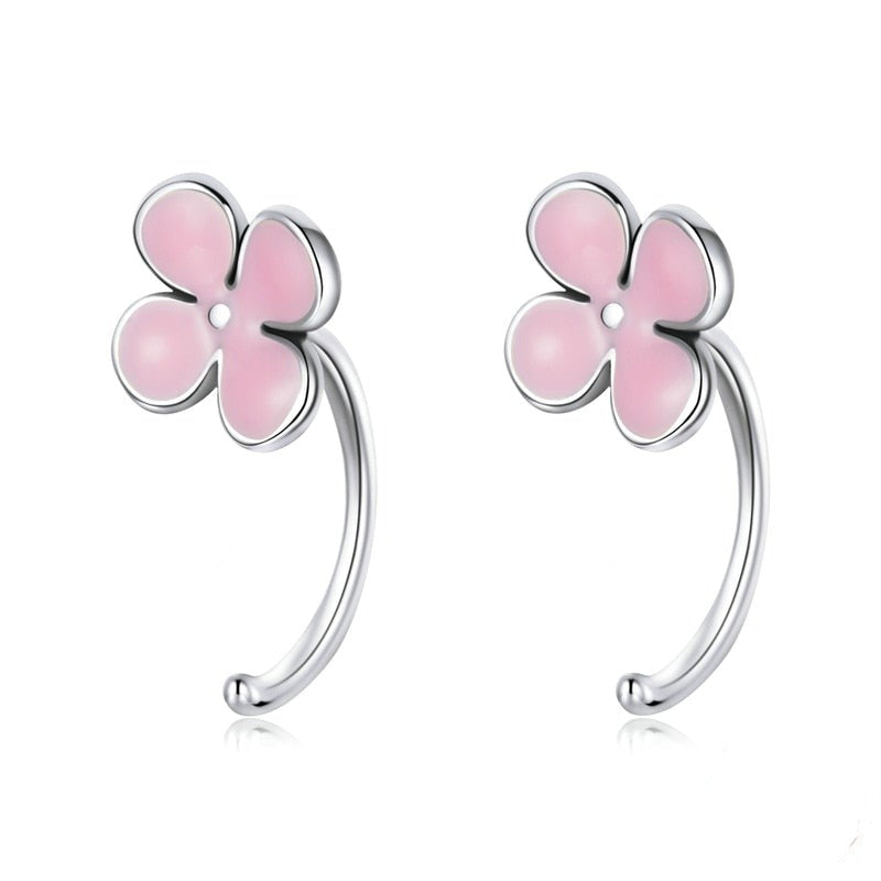 Cherry Blossom Earring | EN