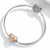 "Always with Me" Heart Charm | RGP CZ