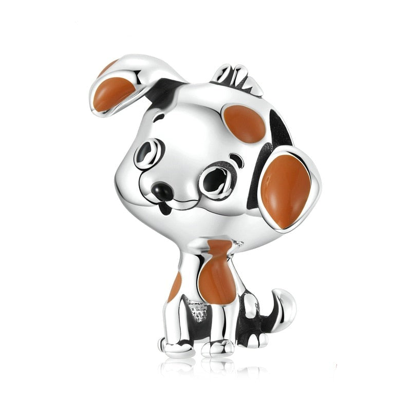 Lil Pup Charm | EN