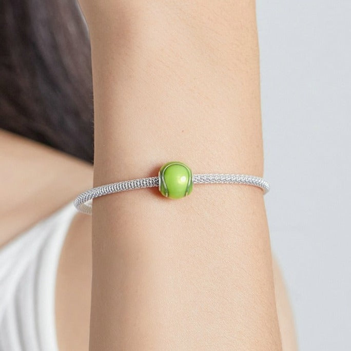 Tennis Ball Charm | EN