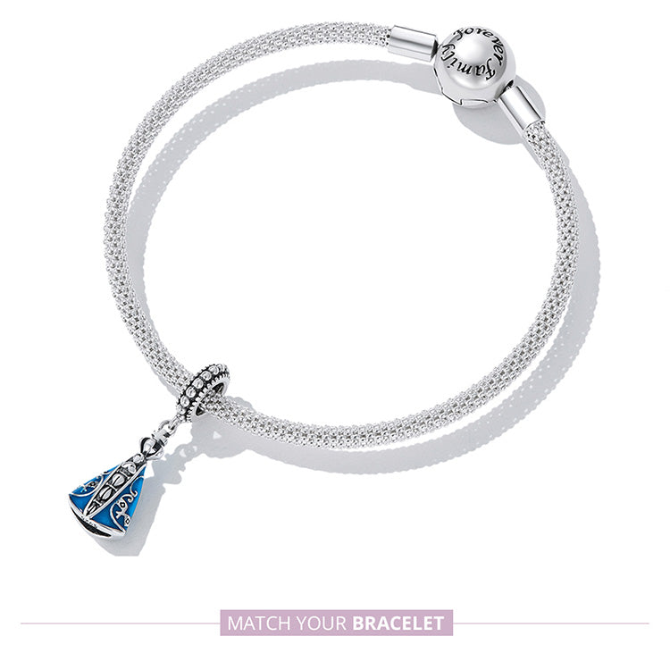 Patronus of Brazil Dangle Charm | EN