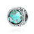 Pandora Compatible 925 sterling silver Mystery Ocean Charm From CharmSA Image 1