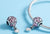 Pandora Compatible 925 sterling silver Romantic Love Balloon Hot Air Charm From CharmSA Image 2