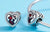 Pandora Compatible 925 sterling silver Great Mother's Love Heart Engrave Charm From CharmSA Image 2