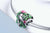 Pandora Compatible 925 sterling silver Bird in the Woods Charm From CharmSA Image 2