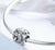 Pandora Compatible 925 sterling silver Blooming Flower CZ Charm From CharmSA Image 2