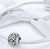 Pandora Compatible 925 sterling silver Dazzling CZ Elegant Charm From CharmSA Image 3